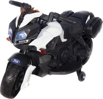 Toyland Minimoto JC919 (белый)