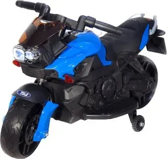 Toyland Minimoto JC918 (синий)