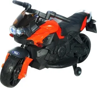 Toyland Minimoto JC918 (красный)