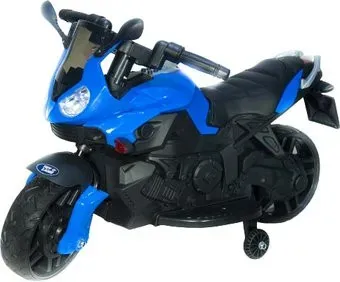 Toyland Minimoto JC917 (синий)