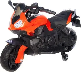 Toyland Minimoto JC917 (красный)