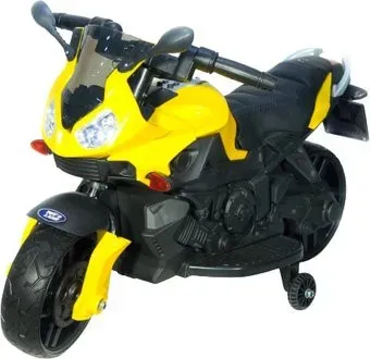Toyland Minimoto JC917 (желтый)