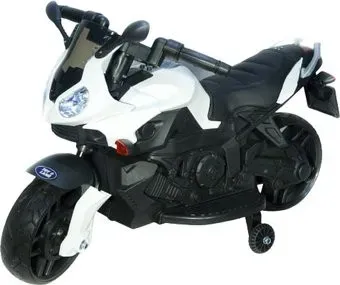 Toyland Minimoto JC917 (белый)