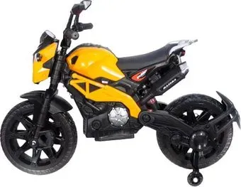 Toyland Moto Sport YEG2763 (оранжевый)