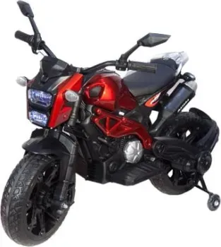 Toyland Moto Sport YEG2763 (красный)