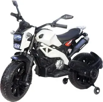 Toyland Moto Sport YEG2763 (белый)