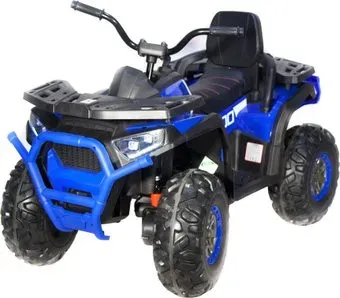 Toyland Qwatro 4х4 ХМХ607 (синий)