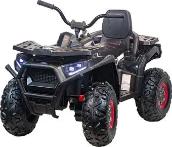 Toyland Qwatro 4х4 ХМХ607 (карбон краска)