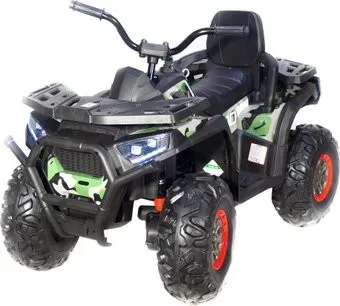 Toyland Qwatro 4х4 ХМХ607 (камуфляж)