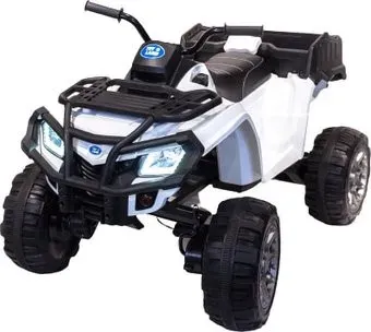 Toyland BDM 0909 (белый)