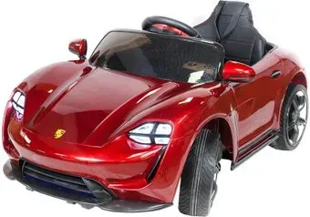 Toyland Porsche Sport QLS 8988 (красный)