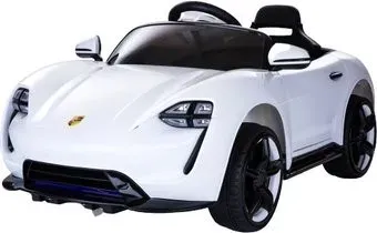 Toyland Porsche Sport QLS 8988 (белый)