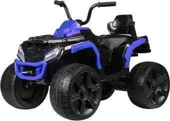 Kid's Care ATV (черный/синий)