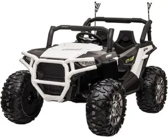 Toyland JC999 (белый)