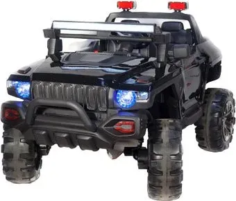 Toyland Jeep Big QLS-618 (черный)
