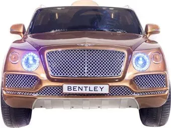 Toyland Bentley Bentayga JJ2158 (бронзовый)