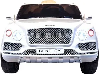Toyland Bentley Bentayga JJ2158 (белый)