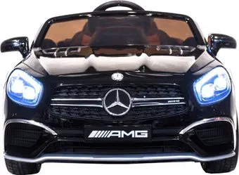 Toyland Mercedes-Benz SL65 XMX 602 (черный)