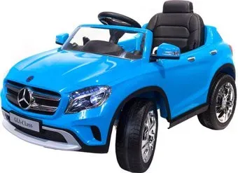 Toyland Mercedes-Benz GLA R653 (синий)