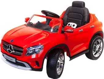 Toyland Mercedes-Benz GLA R653 (красный)