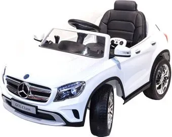 Toyland Mercedes-Benz GLA R653 (белый)