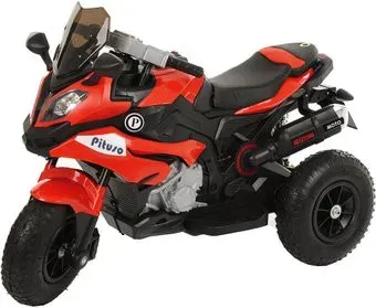 Pituso HLX2018/2 (красный)