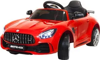 Toyland Mercedes-Benz GTR mini HL288 (красный)