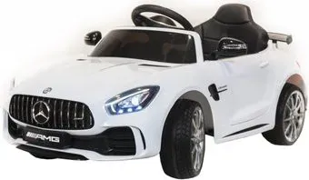 Toyland Mercedes-Benz GTR mini HL288 (белый)