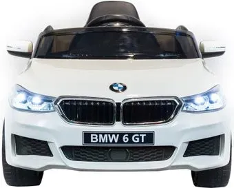Toyland BMW 6GT JJ2164 (белый)