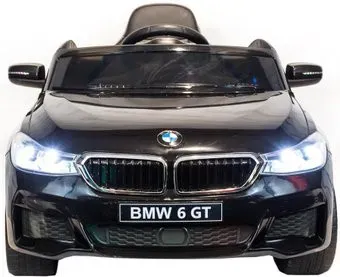 Toyland BMW 6GT JJ2164 (черный)