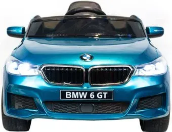 Toyland BMW 6GT JJ2164 (синий)