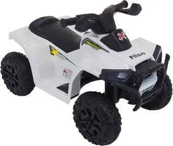 Pituso XH116 (белый)