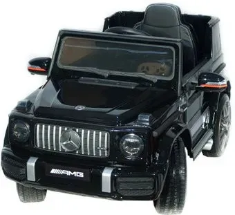 Toyland Mercedes-Benz G63 Small BBH-0002 (черный)