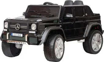 Toyland Mercedes-Benz Maybach Small G650S (черный)