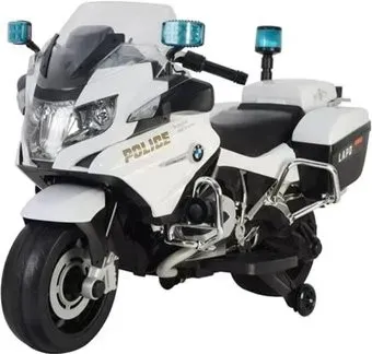 Chi Lok Bo BMW R 1200 RT-P (белый/черный)
