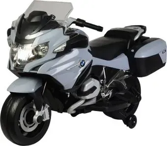 Chi Lok Bo BMW R 1200 RT (серый)