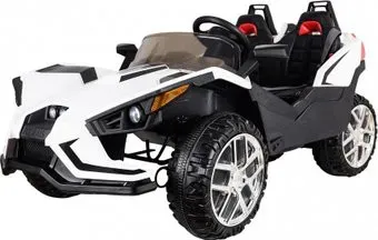 Farfello JC888 (белый)
