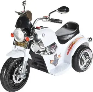 Farfello TR1508A (белый)
