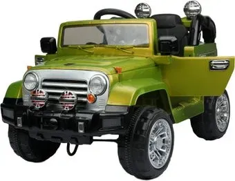 Farfello JJ245 (зеленый)