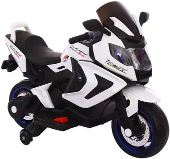 Electric Toys BMW 1500 Lux (белый)