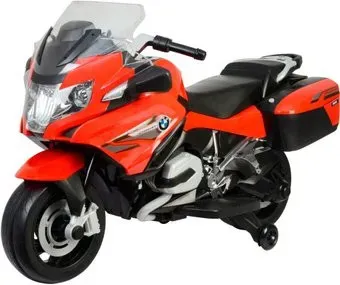 Chi Lok Bo BMW R 1200 RT (красный/черный)