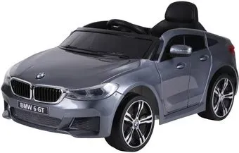 RiverToys BMW 6 GT JJ2164 (серый)