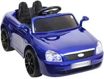 RiverToys O095OO (синий автокраска)
