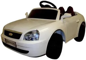 RiverToys O095OO (белый)