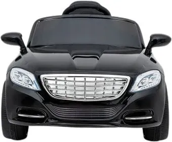 RiverToys Mercedes T007TT (черный)