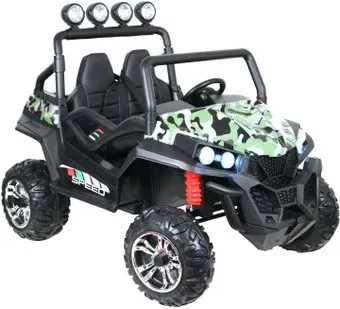 RiverToys Buggy T888TT 4WD (камуфляж)