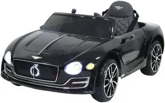 RiverToys Bentley-EXP12 JE1166 (черный)