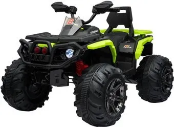RiverToys K1111KK (зеленый)