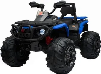 RiverToys K1111KK (синий)