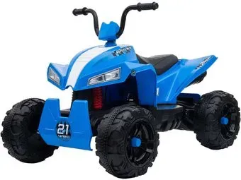 RiverToys T555TT (синий)
